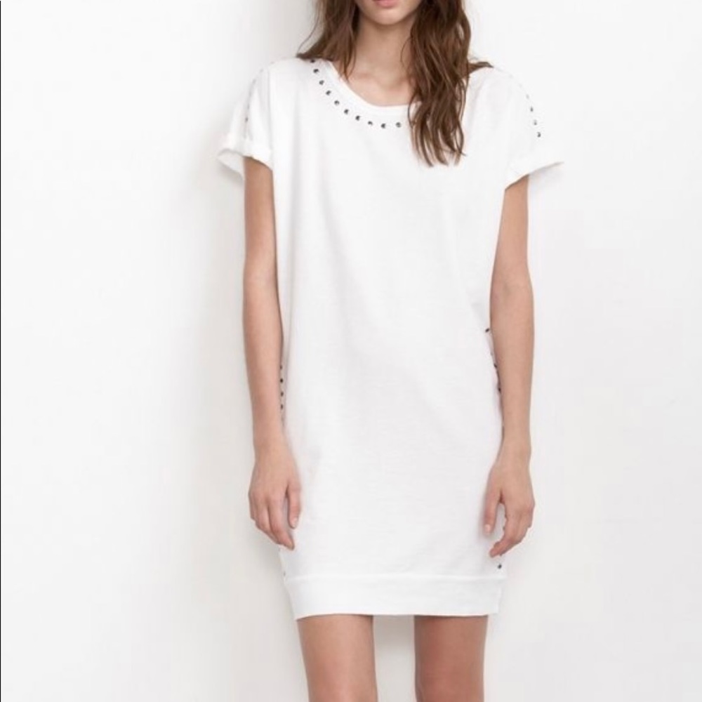 Velvet by Graham & Spencer dress